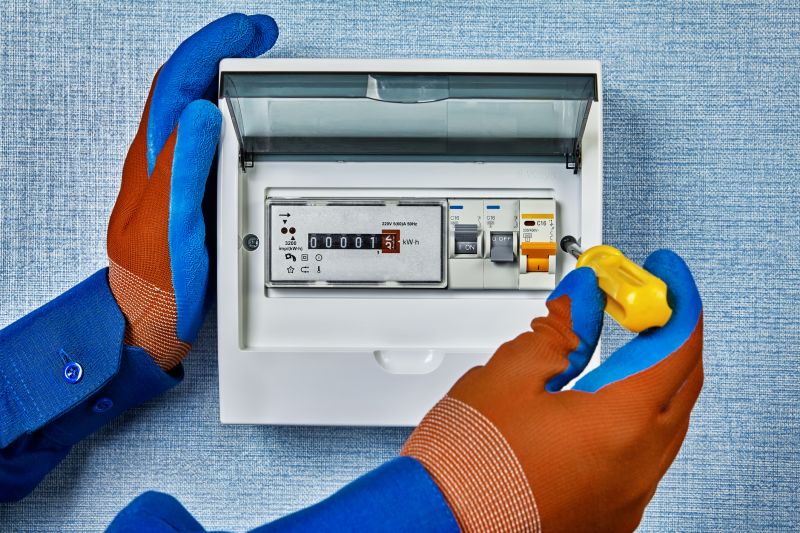 Cost of Breaker Replacement
