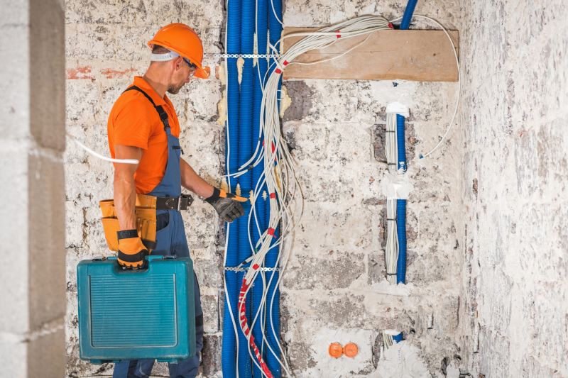 Cost of Electrical Renovation