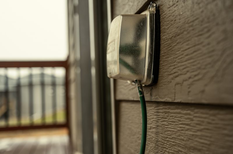 Cost of Gfci Outlet Wiring