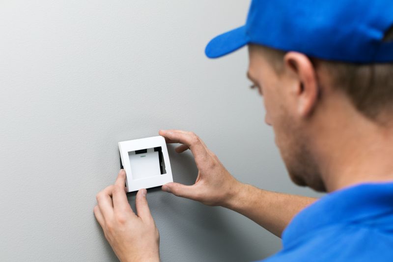 Cost of Switch Installation