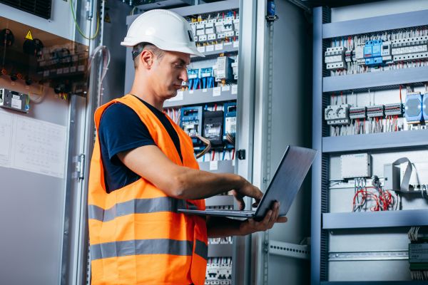 Electrical Inspection Service