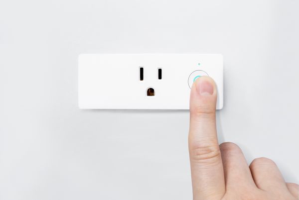 Electrical Outlet Repair