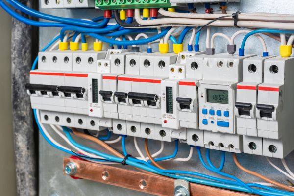 Electrical Wiring Service