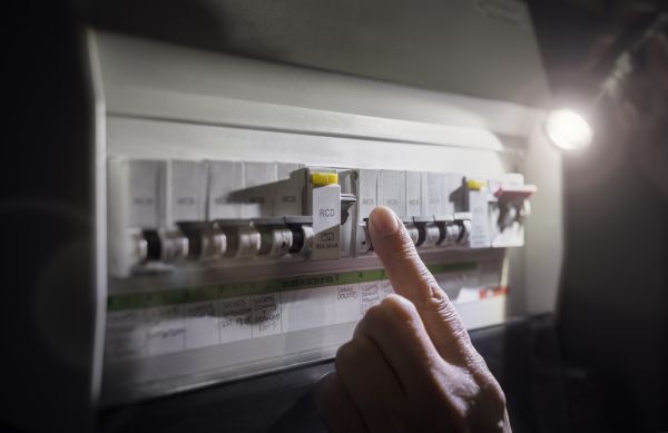 Emergency Electrical Work