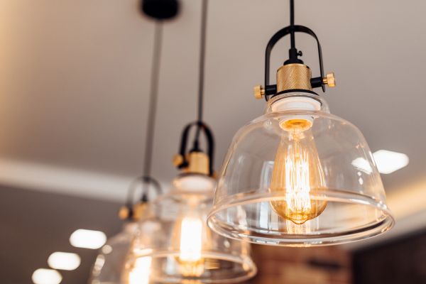 Lighting Fixtures Installation