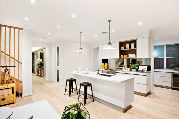 Lighting Solutions Service
