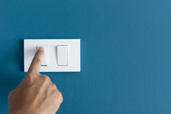 Electrical Switch Installation