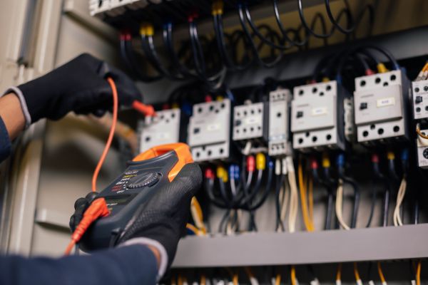 Electrical System Installation