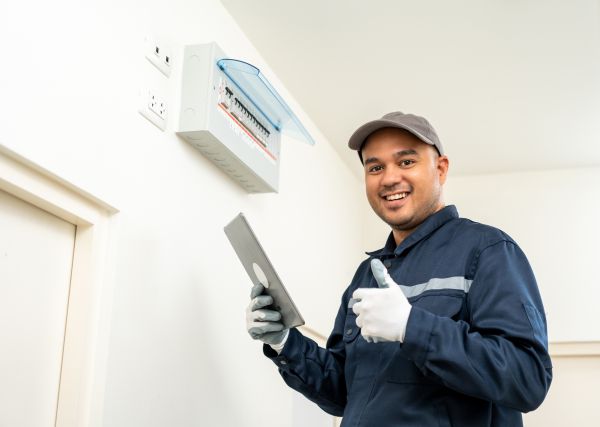 Electrical Safety Inspection