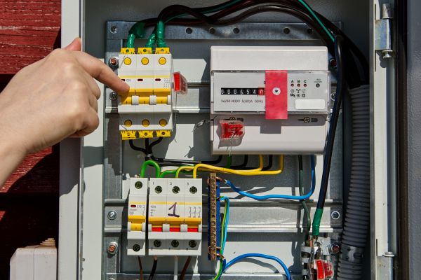Electrical Equipment Service