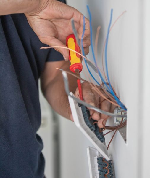 Wiring Restoration