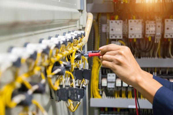 Emergency Electrical Repair
