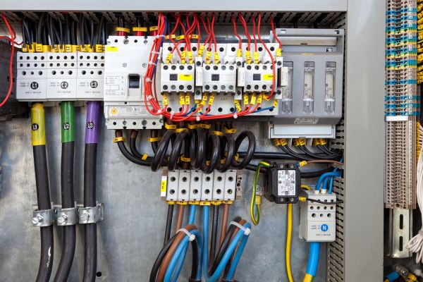 Electrical Assistance