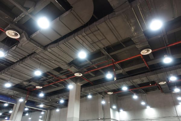 Electrical Lighting Service