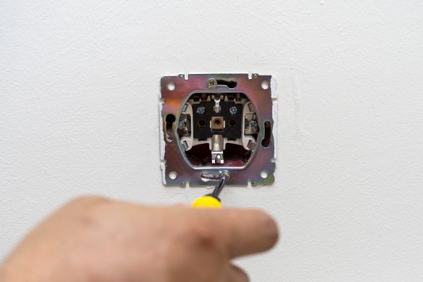 Socket Repair