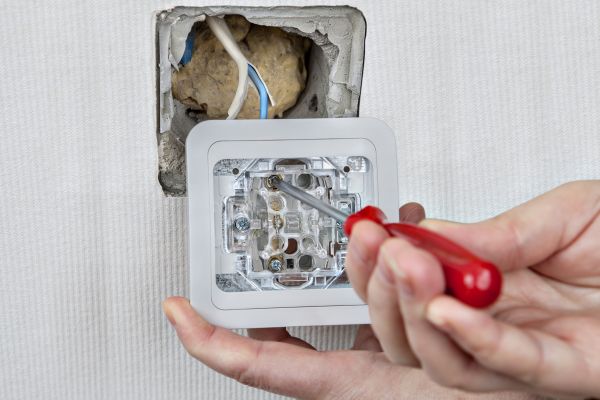 Switch Wiring