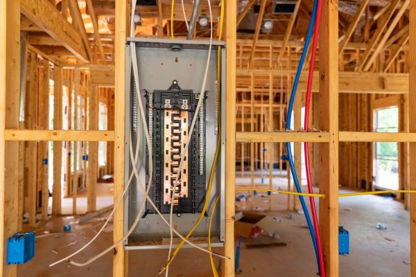 Home Electrical Service