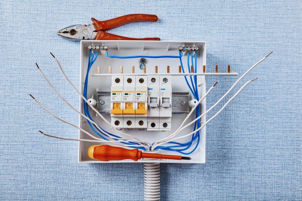Residential Electrical Service