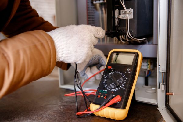 Emergency Electrical Repair