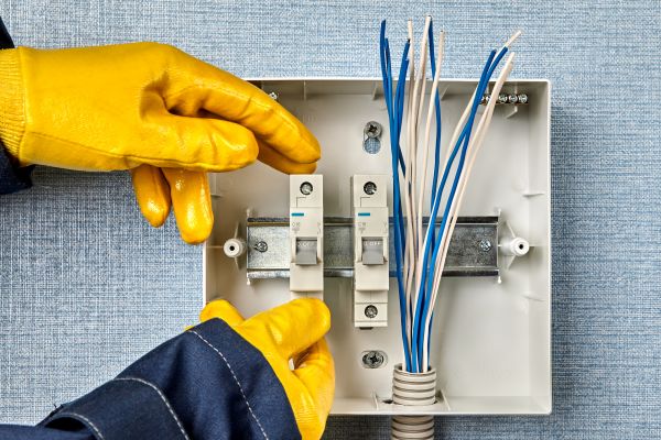 Home Rewiring Service