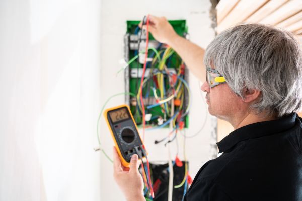 Electrical Improvement