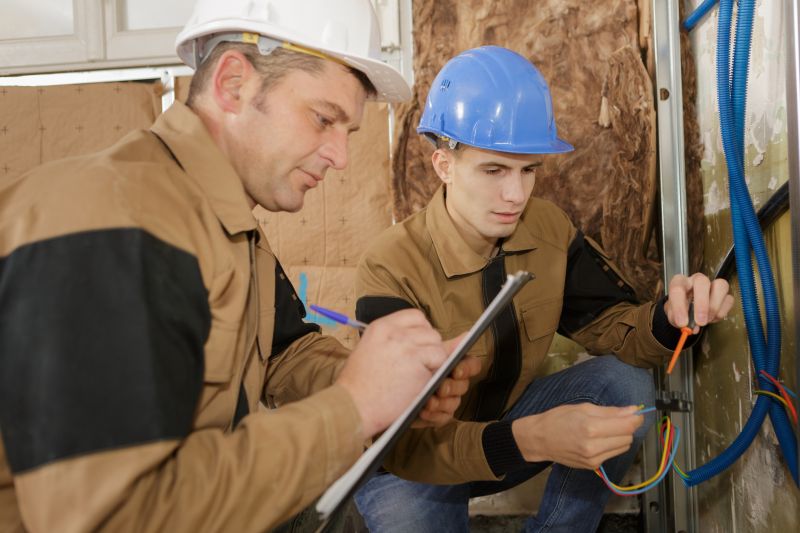 Electrical Service