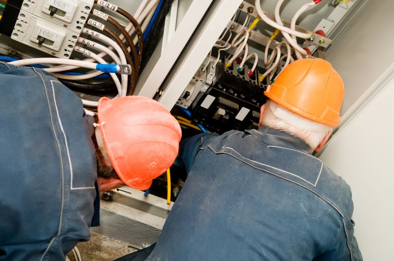 Electrical Service