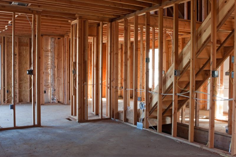Construction Electrical Wiring detail