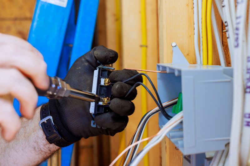 Electrical Installation detail