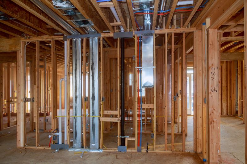 Electrical Service detail