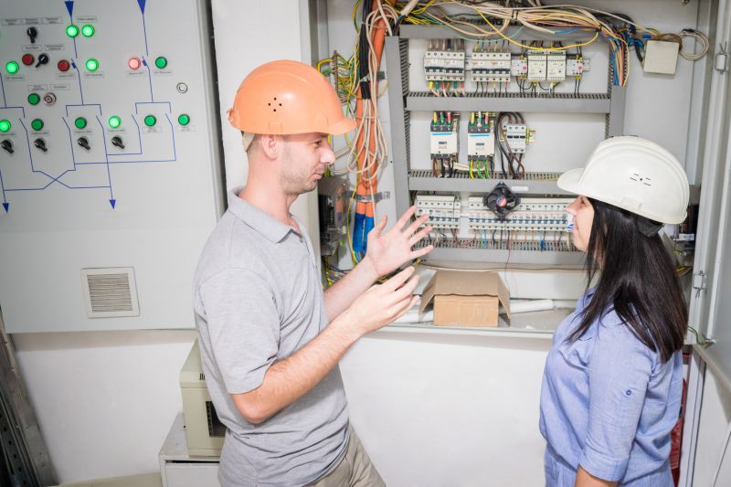 Electrical Upgrade Service detail