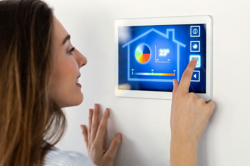 Smart Home Automation detail