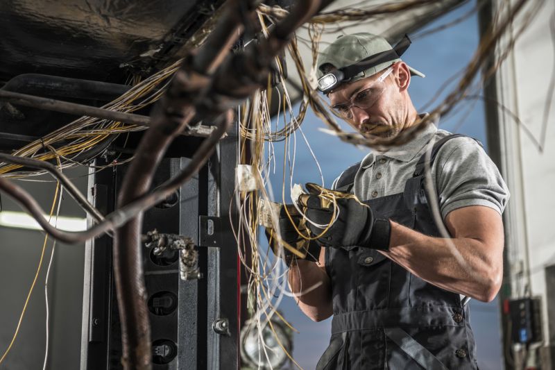 Switch Installation